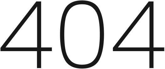 404 decoration